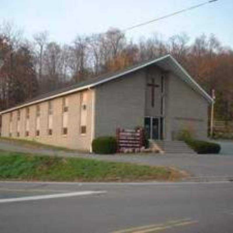 Trinity Assembly of God - Nicholson, Pennsylvania