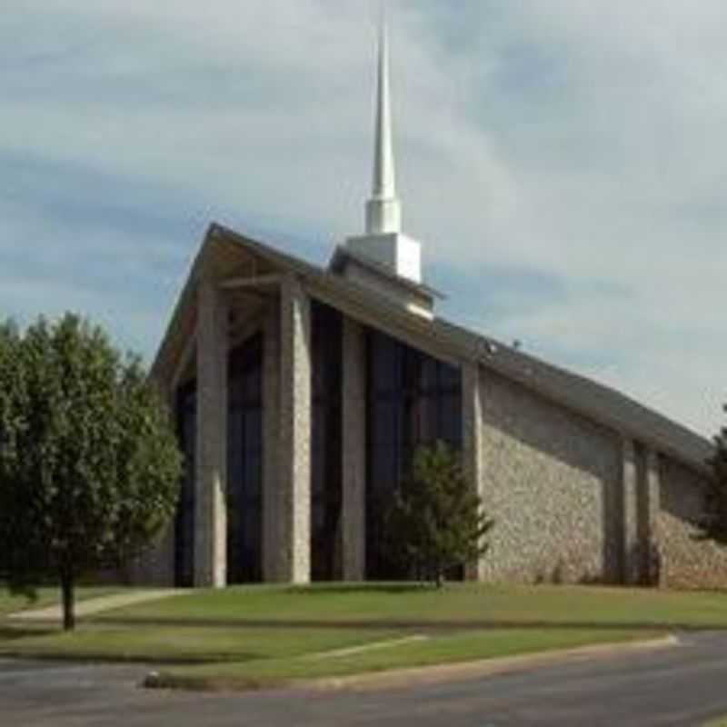 Spring Creek Assembly of God - Edmond, Oklahoma