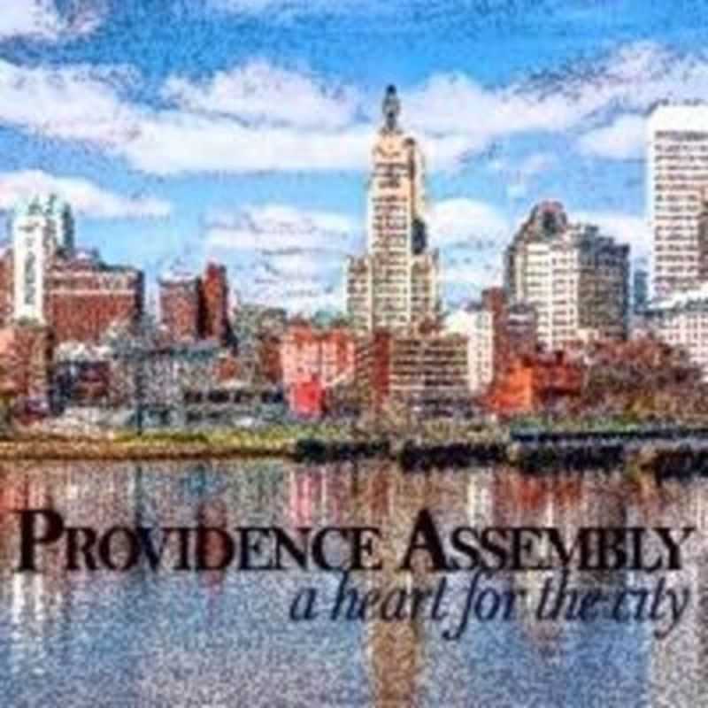 Providence Assembly of God - Providence, Rhode Island