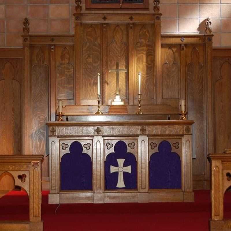 The Altar