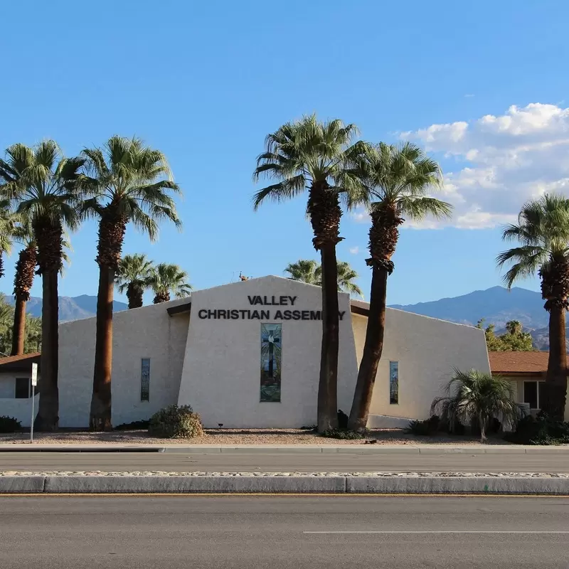 Valley Christian Assembly - Palm Desert, California