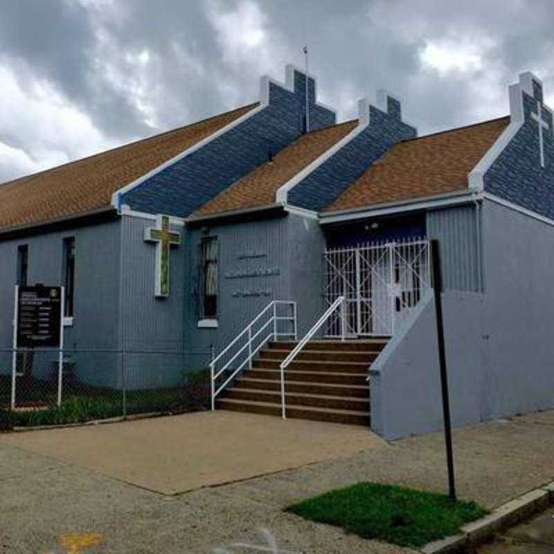 Iglesia Cristiana Estrella Resplandeciente de Jacob - New Haven, Connecticut