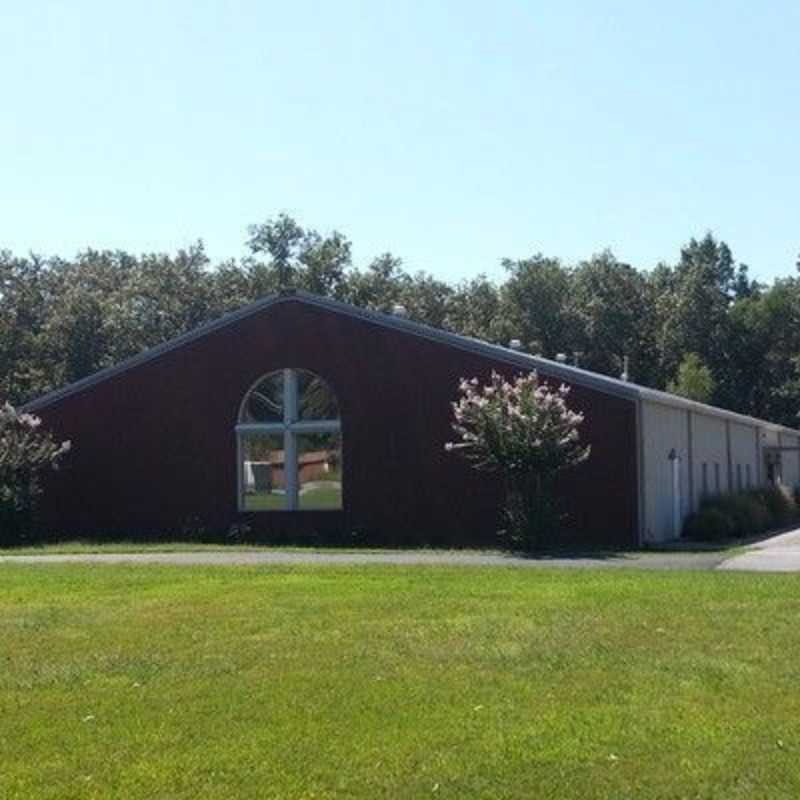 Bethel Assembly of God, Jacksonville, Arkansas, United States