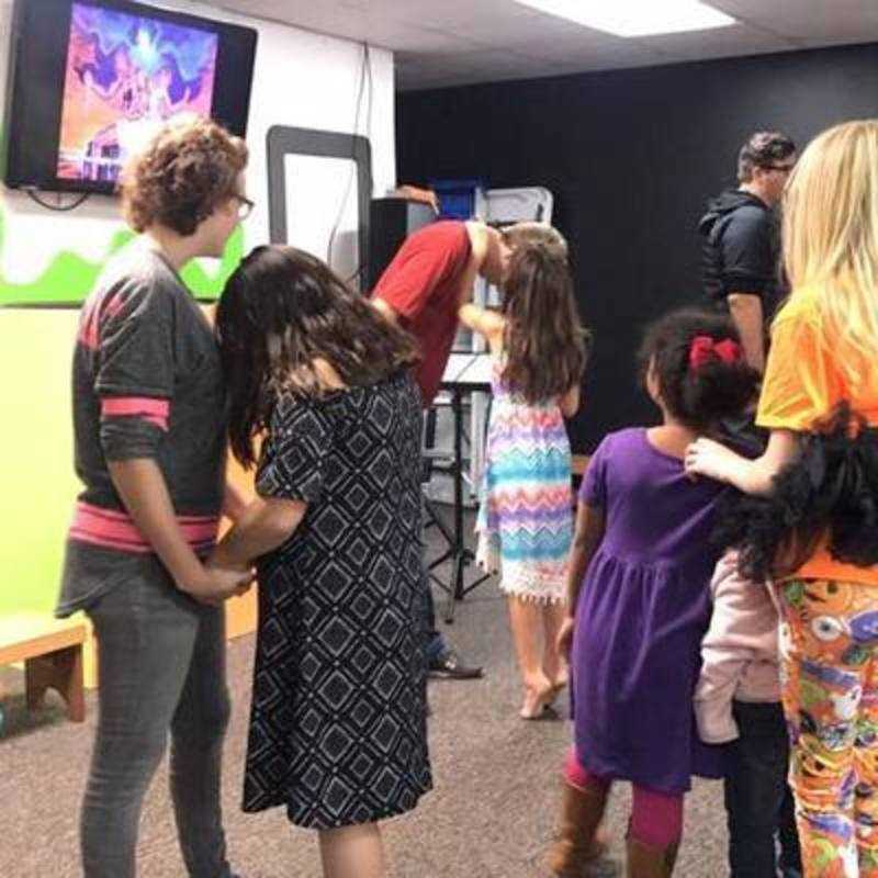 Kids Church