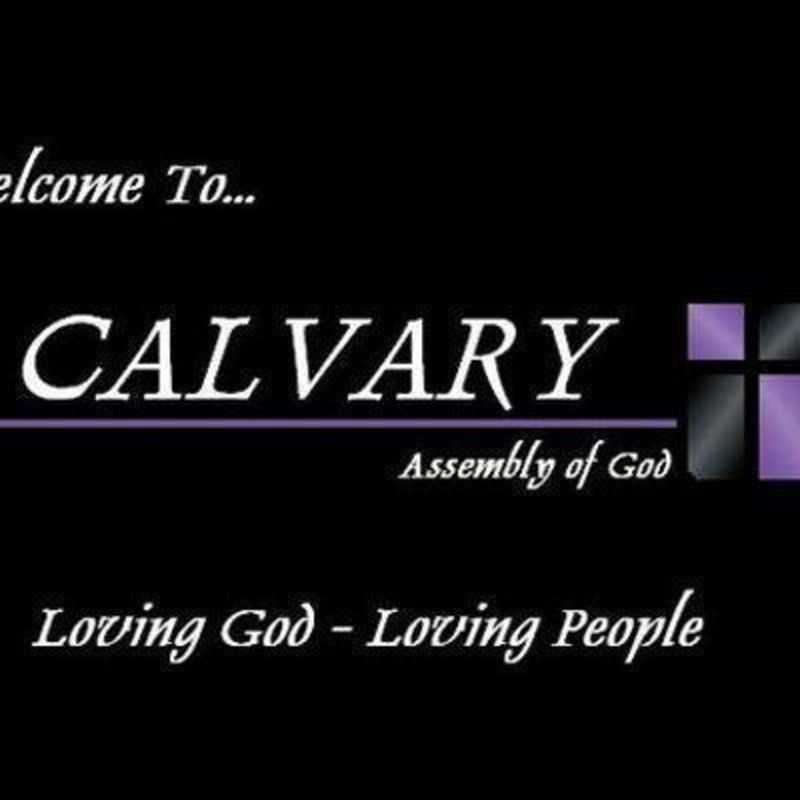 Calvary Assembly of God - Jacksonville, North Carolina