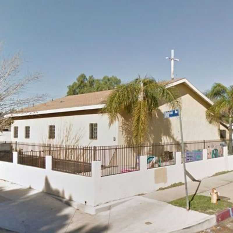 Renacer Christian Center Assemblies of God - Pacoima, California