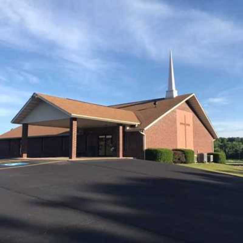 Assembly of God, Cabool, Missouri, United States