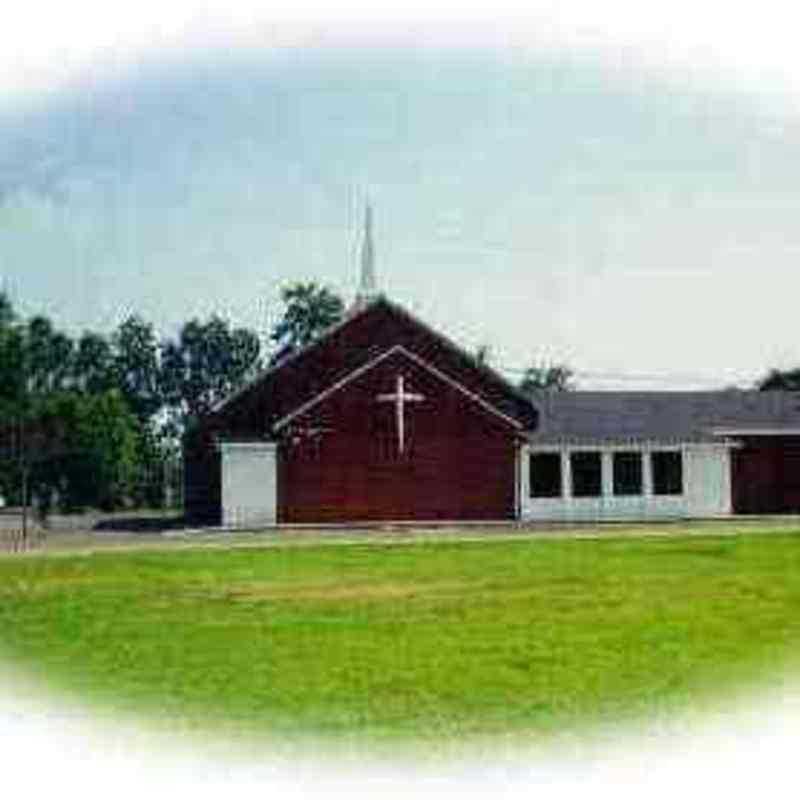 Harvest Assembly of God - Essex, Missouri