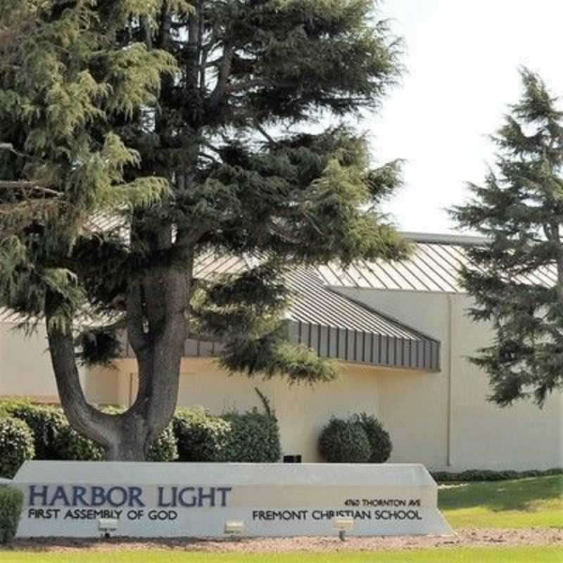 Harbor Light Church, Fremont, California, United States