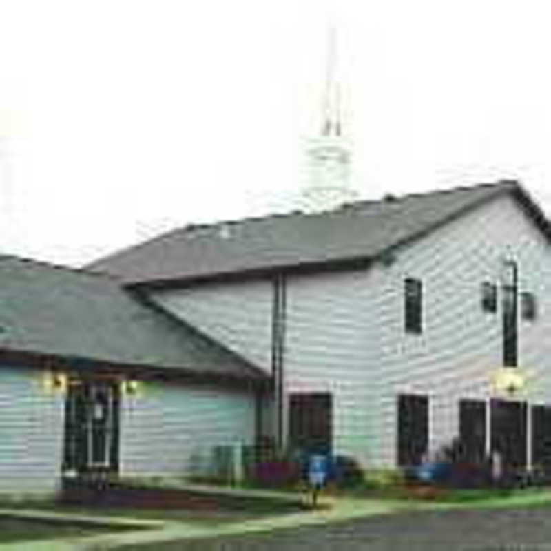 Groton Assembly of God, Groton, New York, United States