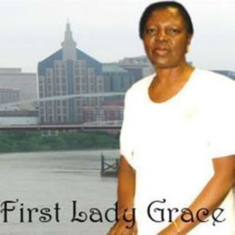 First Lady Grace