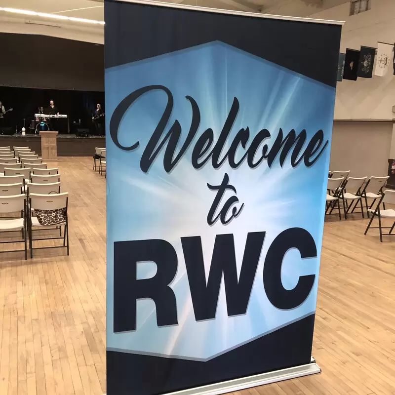 Welcome to River Worship Center!