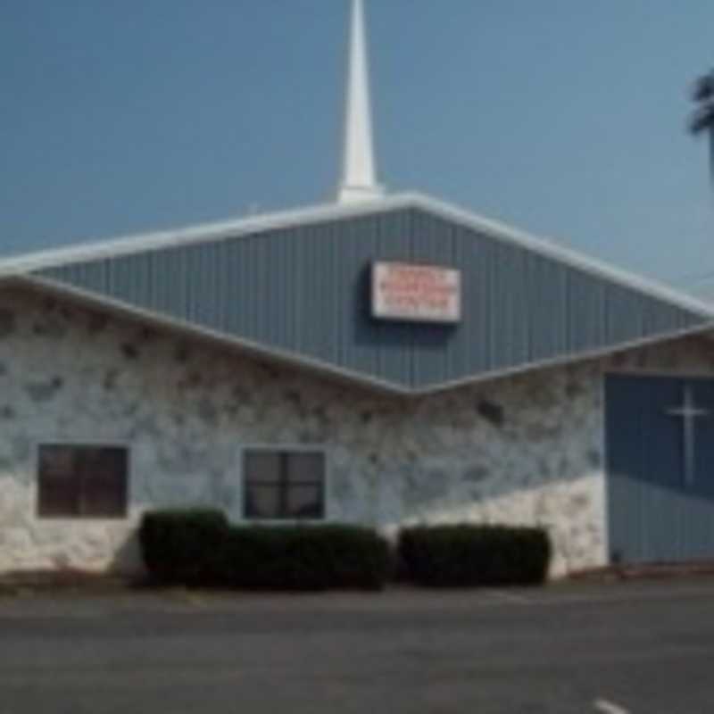 Family Worship Center of the Assemblies of God - New Kingstown, Pennsylvania