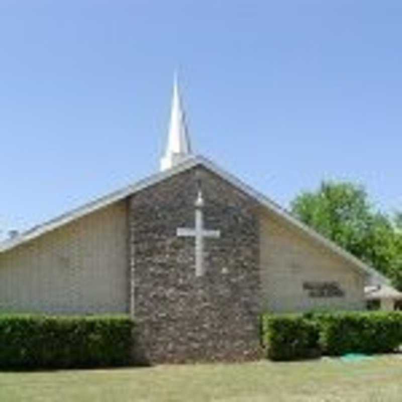 First Assembly of God - Kerrville, Texas