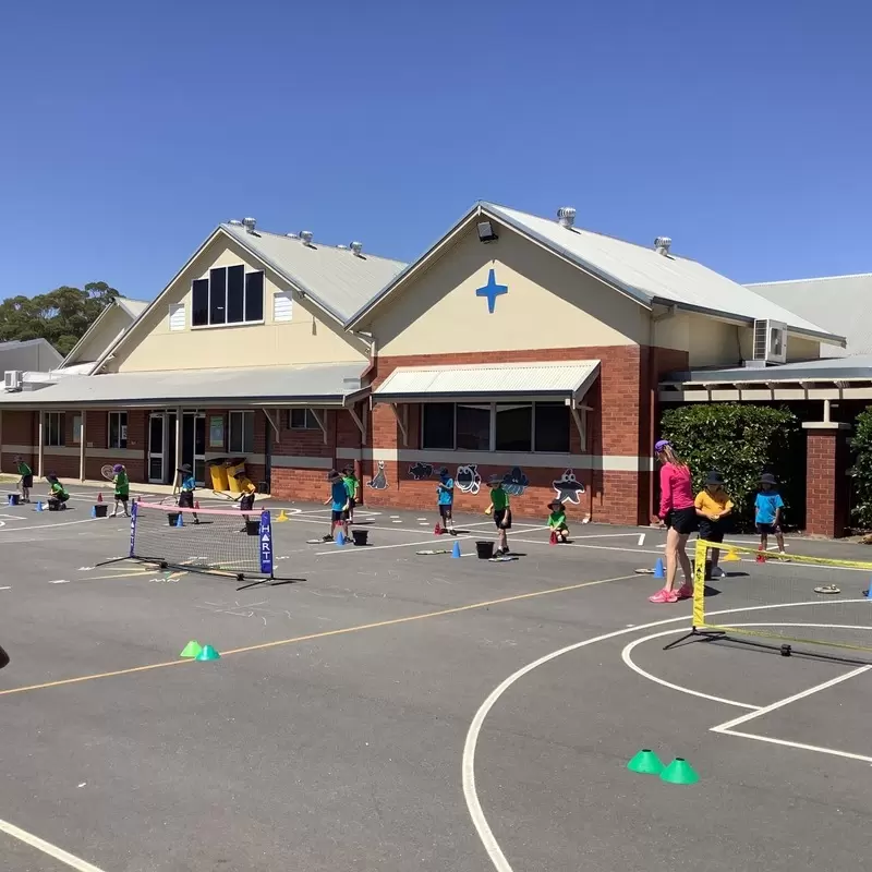 St Matthew's School, Narrogin