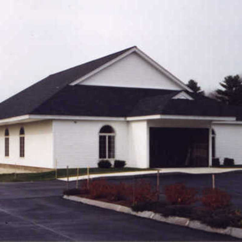 Exeter Assembly of God - Exeter, New Hampshire