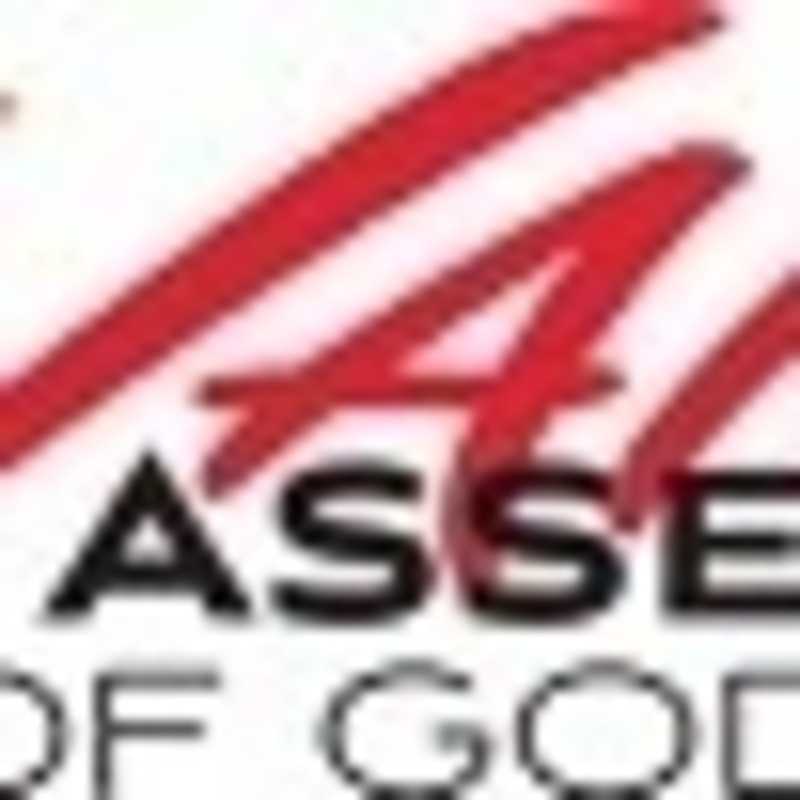 First Assembly of God - Van, Texas