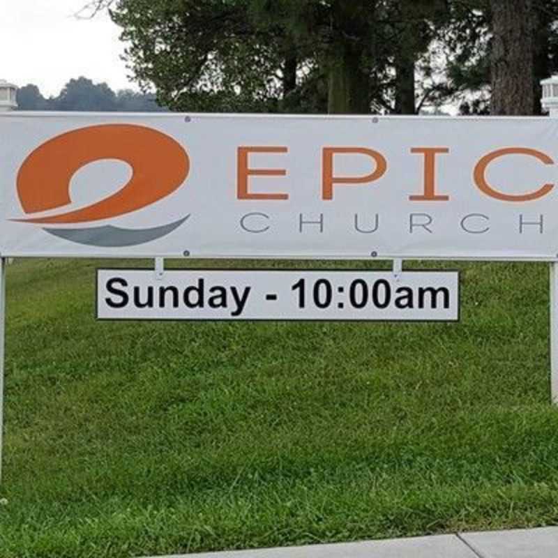 Epic Church Lincoln - Lincoln, Nebraska