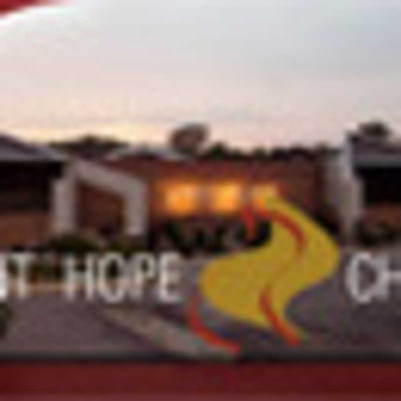 Mount Hope Church and International Outreach Ministries - Lansing, Michigan