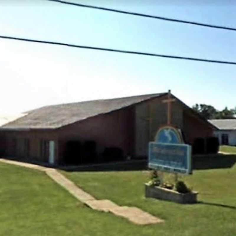 New Hope Christian Fellowship - Grantsville, Maryland