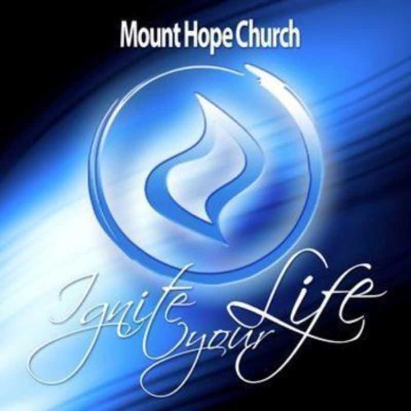 Mount Hope Church - Grand Blanc, Michigan