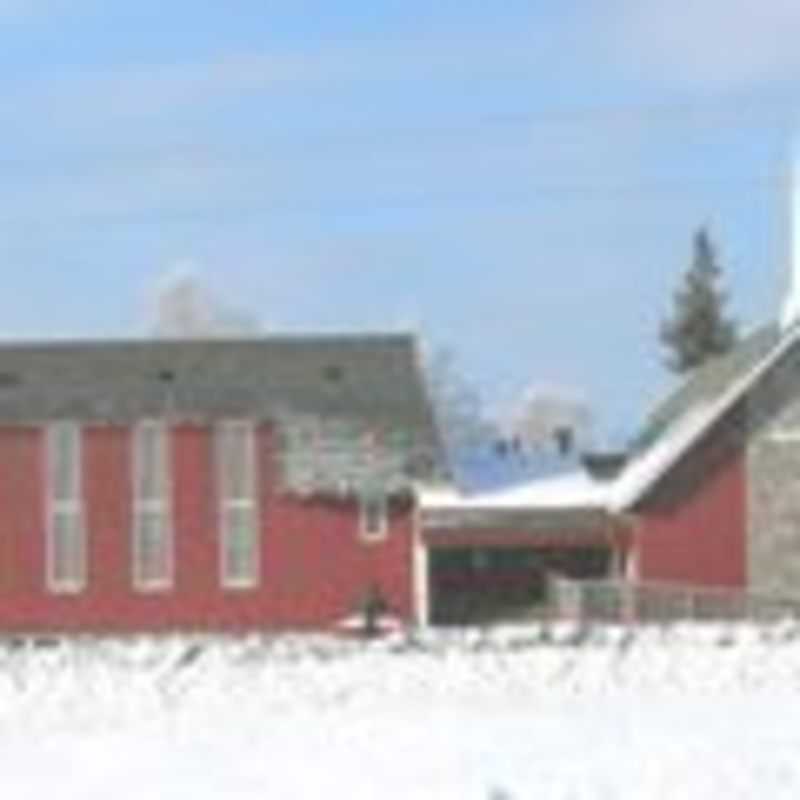 King's Way Assembly of God - Eagle River, Alaska