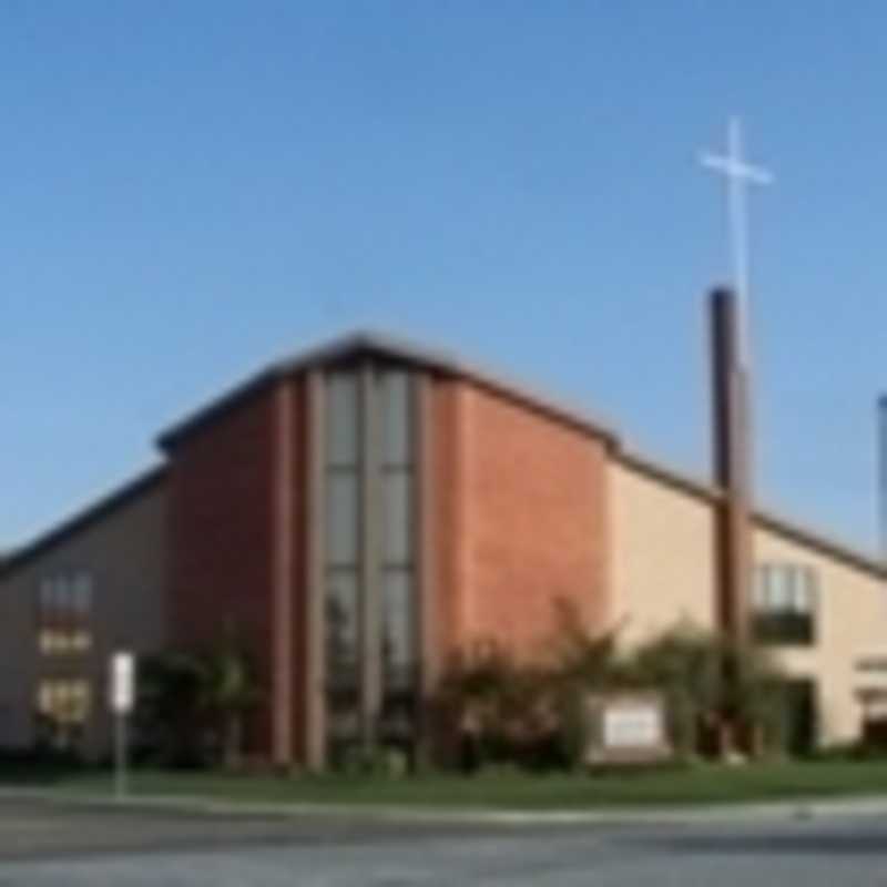 La Palma Christian Center - La Palma, California