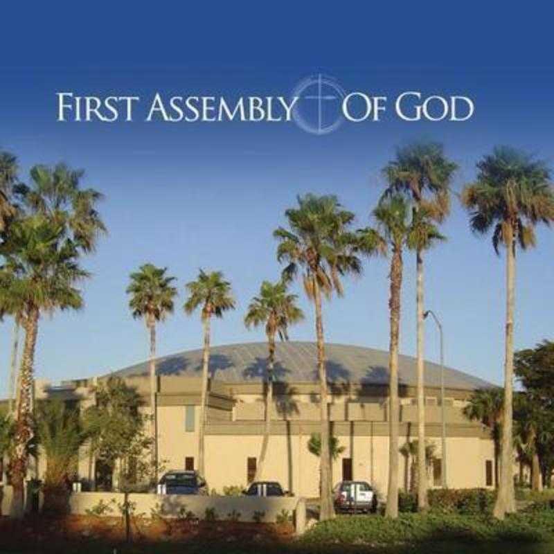 First Assembly of God - Fort Myers, Florida