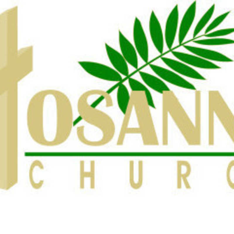 Hosanna Fellowship - Marrero, Louisiana