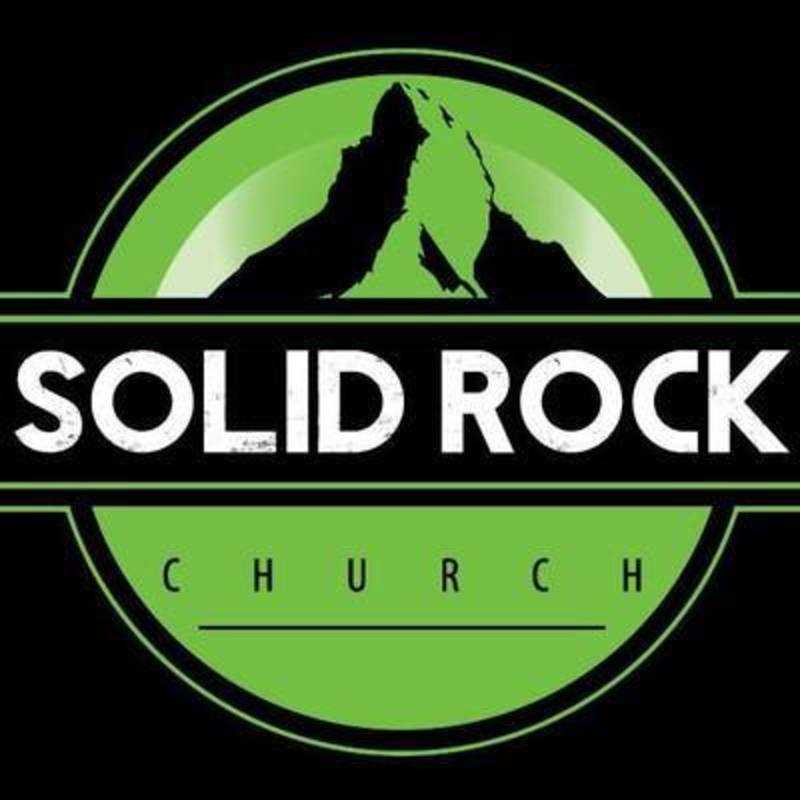 Solid Rock Assembly of God, Midland, Georgia, United States