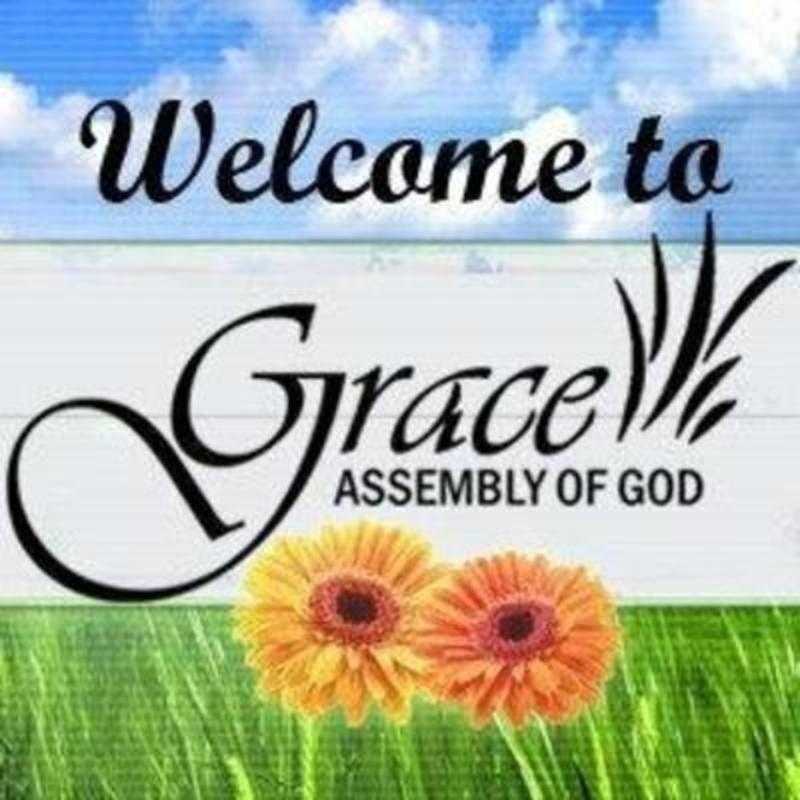 Grace Assembly of God - Bel Air, Maryland