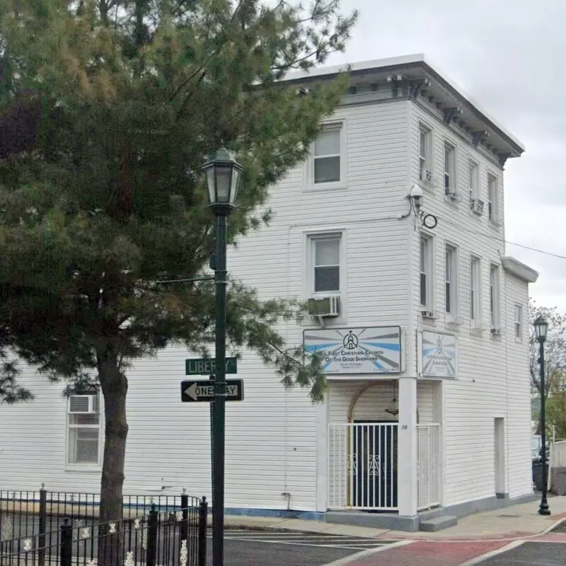 First Christian Church of the Good Shepherd - Haverstraw, New York