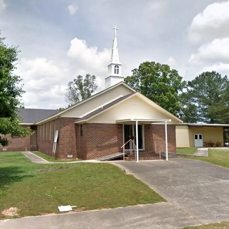 Redemption Assembly of God - Cullman, Alabama