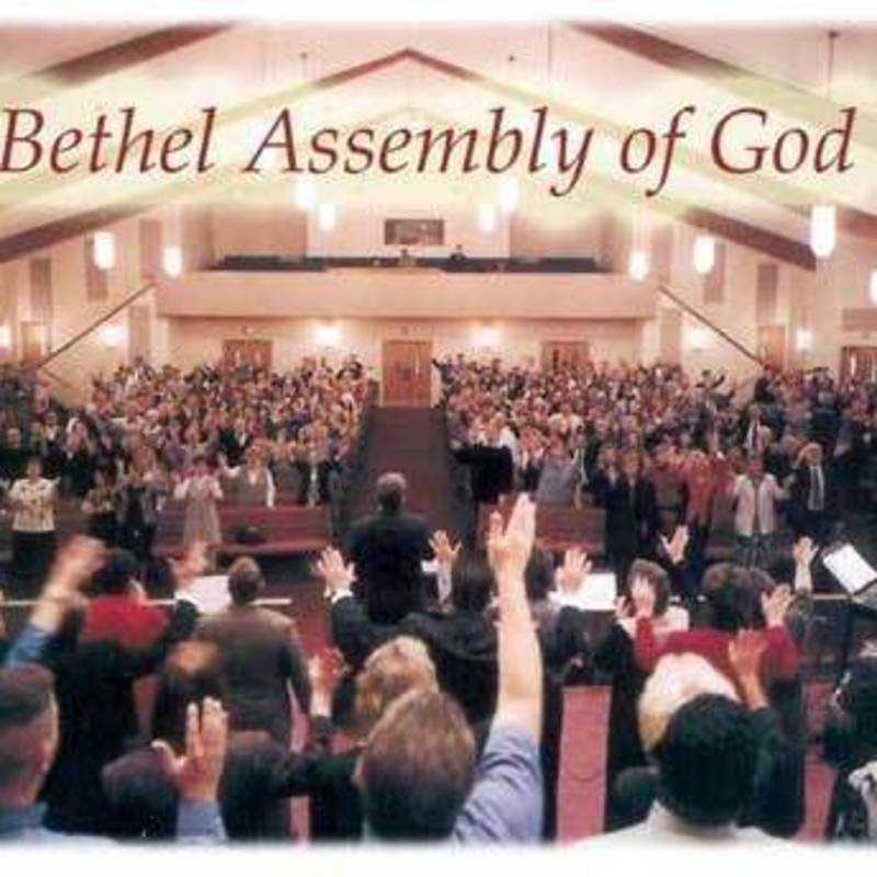 Bethel Assembly of God - Littlestown, Pennsylvania