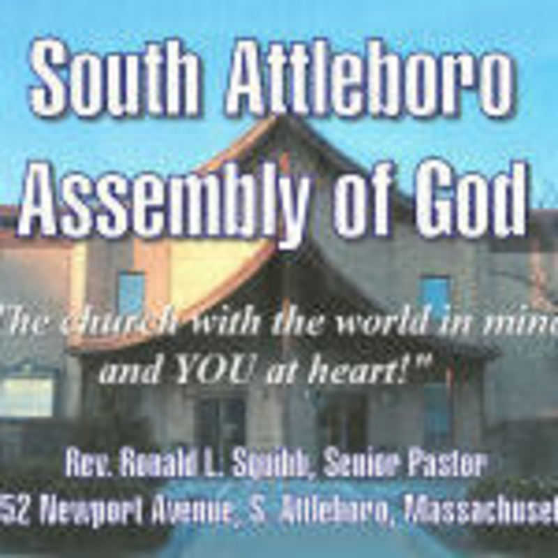 Assembly of God - South Attleboro, Massachusetts