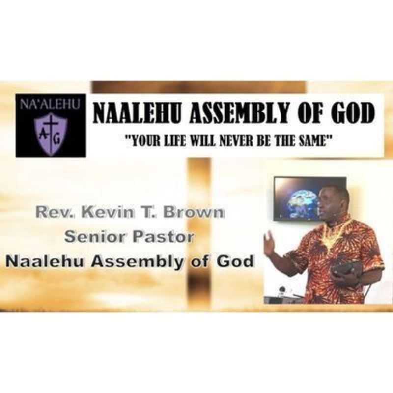 Naalehu Assembly of God - Naalehu, Hawaii