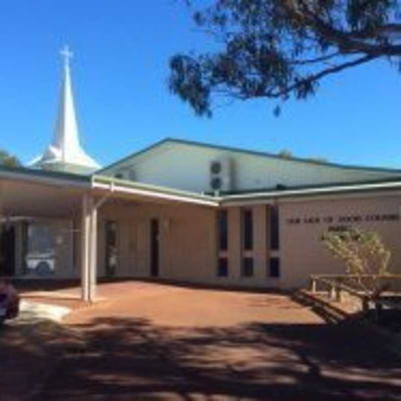 Our Lady of Good Counsel - Karrinyup, Western Australia