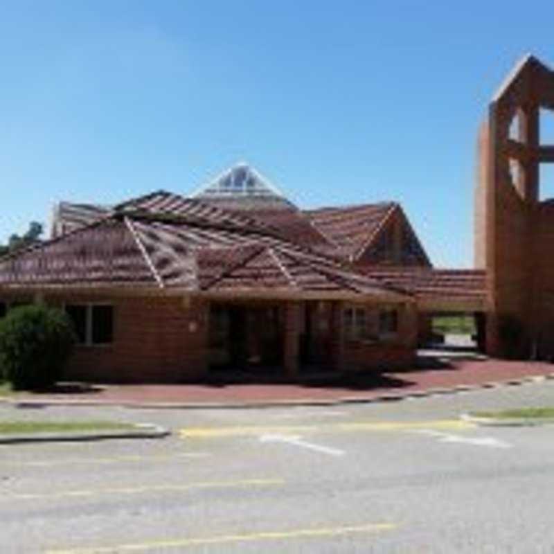 Sacred Heart - Thornlie, Western Australia