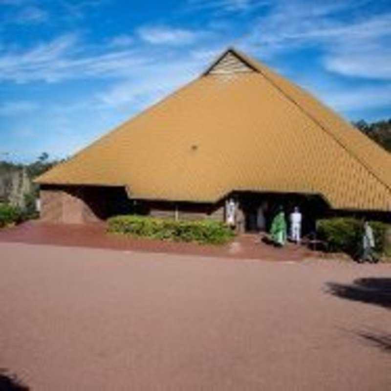 Our Lady of Lourdes - Lesmurdie, Western Australia