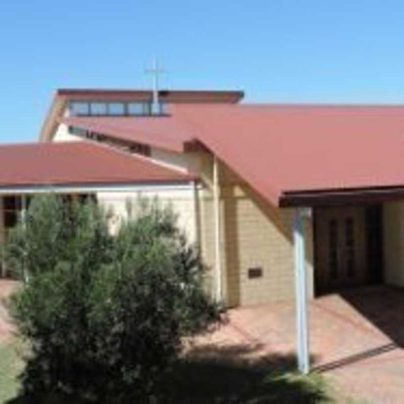 Our Lady of Mount Carmel - Hilton, Western Australia