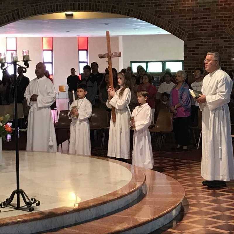 St Mary MacKillop - Ballajura, Western Australia