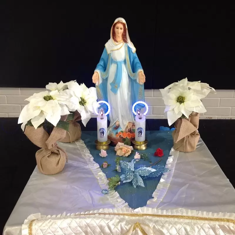 Our Lady's Assumption - Dianella, Western Australia