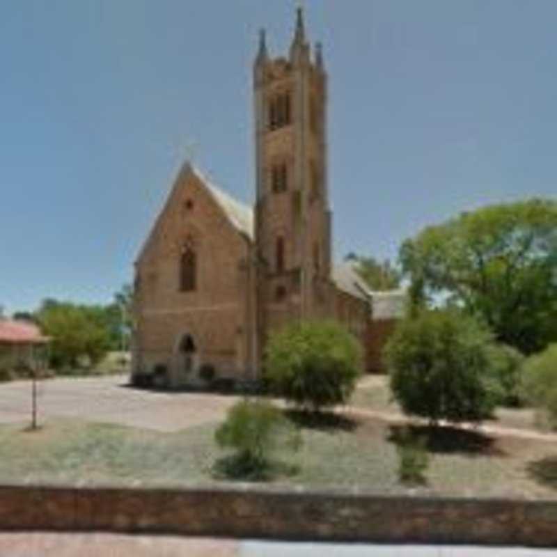 St Patrick - York, Western Australia