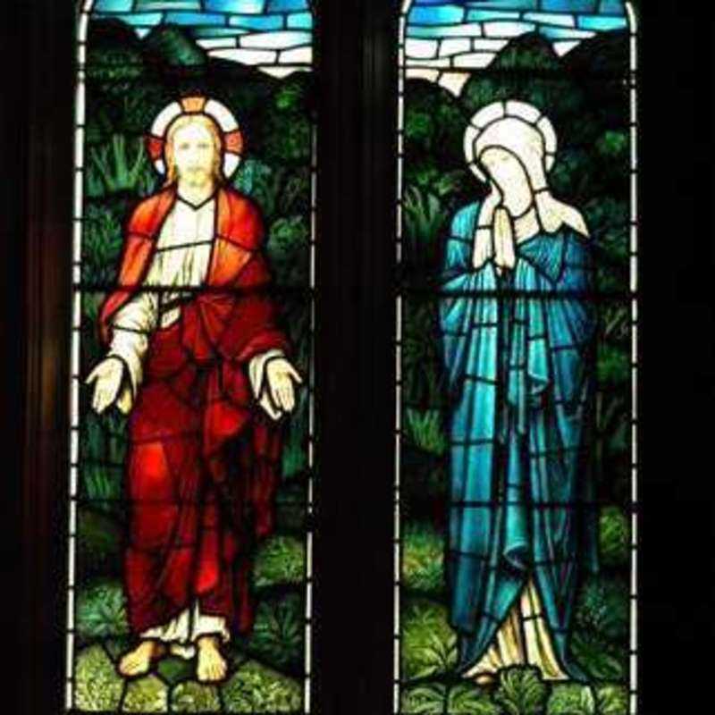 Christ & St Mary - Armathwaite, Cumbria