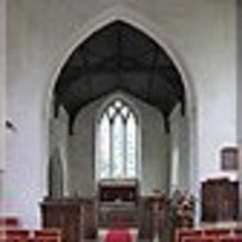 All Saints - Ashwellthorpe, Norfolk