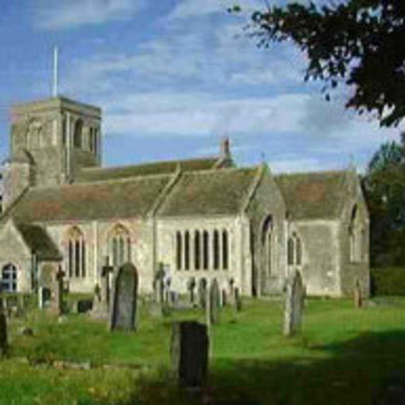 St George's - Beckington, Somerset