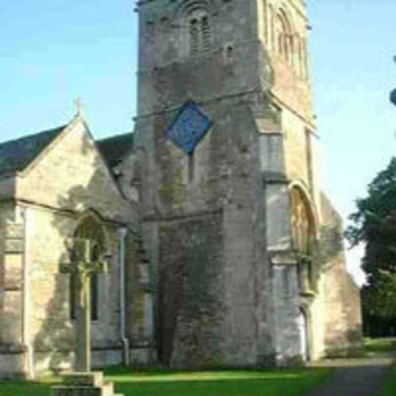 St George's - Beckington, Somerset