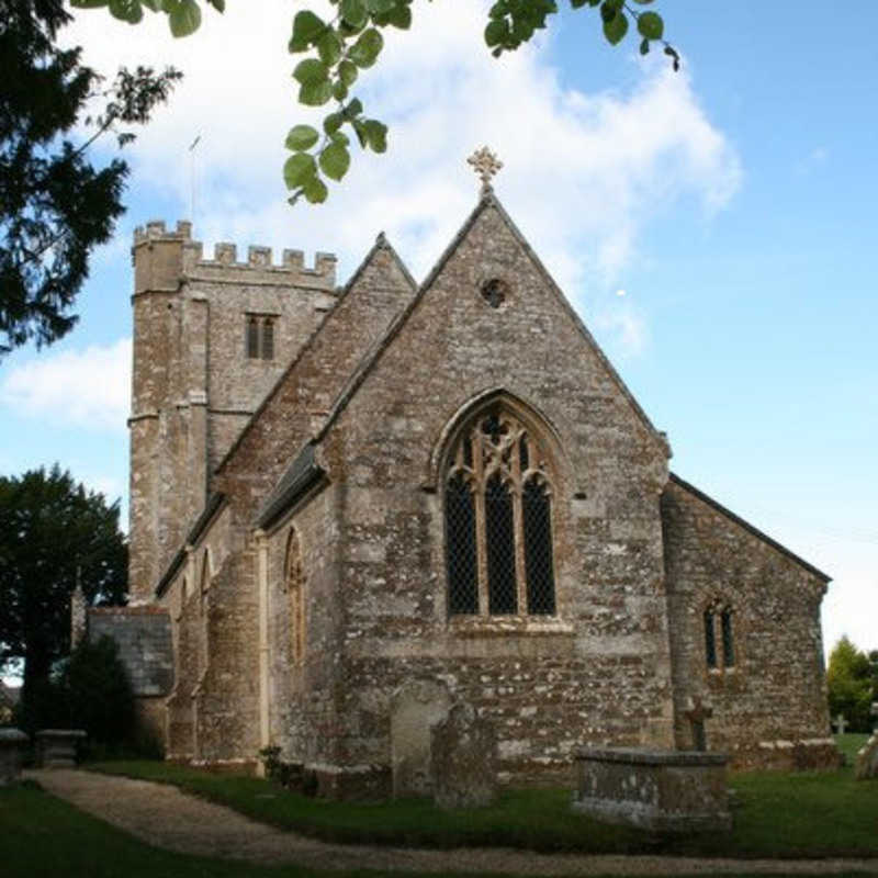 St Michael & All Angels - Askerswell, Dorset