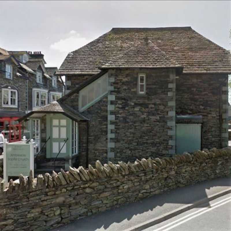 Ambleside Baptist Church - Ambleside, Cumbria