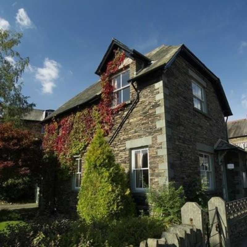 Ambleside Baptist Church - Ambleside, Cumbria